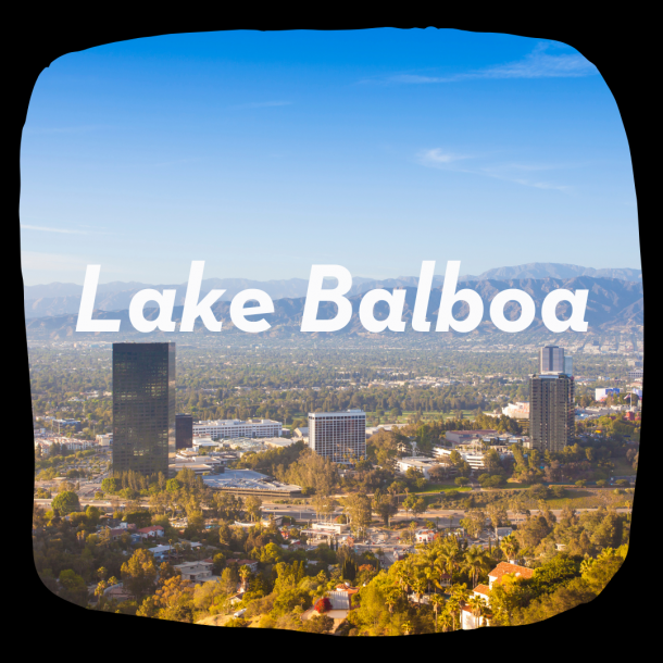 Lake Balboa Altos Report
